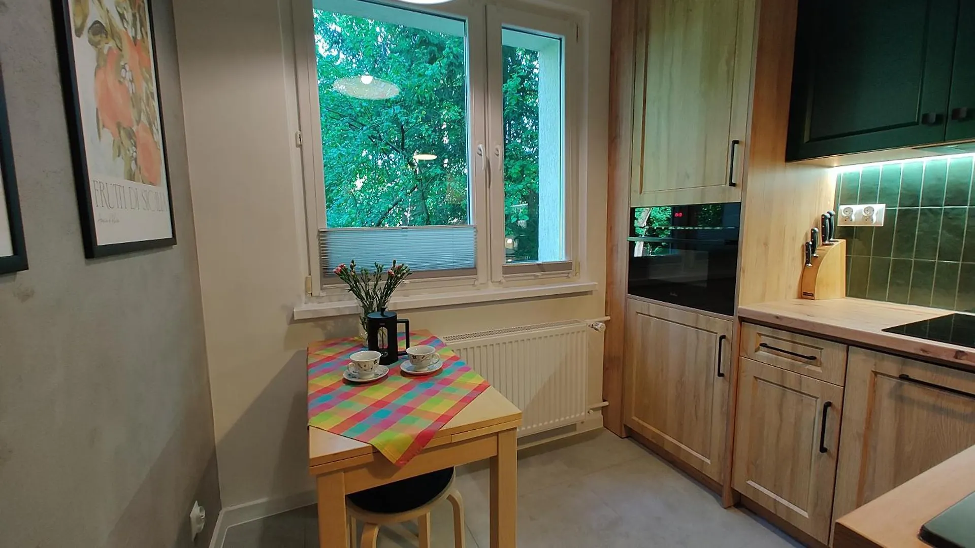 Mieszkanie Centrum Zakopane Apartment