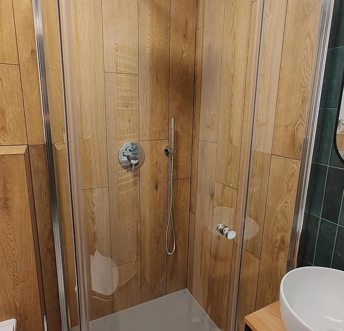 Apartment Mieszkanie Centrum Zakopane